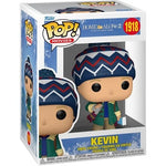 Funko Pop! Movies: Home Alone 2 - Harry #1917 / Kevin #1918 / Marv #1919 *PREORDER*