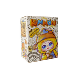 *CYBER WEEK* Kimmon - Spring New Growth / Let's Cafe / Dream Maker / Dreams Of Wilderness / I'm Mimon Blind Box