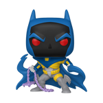 Funko Pop! DC: Batman - Knightfall Batman / Robin King / Saint Batman / The Batman Who Laughs / Murder Machine (Comic Cover) *PREORDER*