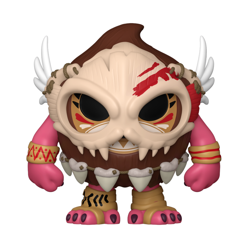 Funko Pop! Disney: Moana - Premium! Maui / Moana with Heart of Te Fiti / Kotu / Moana with Pua / Hei Hei *PREORDER*