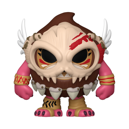 Funko Pop! Disney: Moana - Premium! Maui / Moana with Heart of Te Fiti / Kotu / Moana with Pua / Hei Hei *PREORDER*