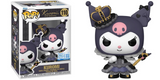 Funko Pop! Sanrio - My Melody #109 / Kuromi #110 *PREORDER*
