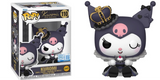 Funko Pop! Sanrio - My Melody #109 / Kuromi #110 *PREORDER*