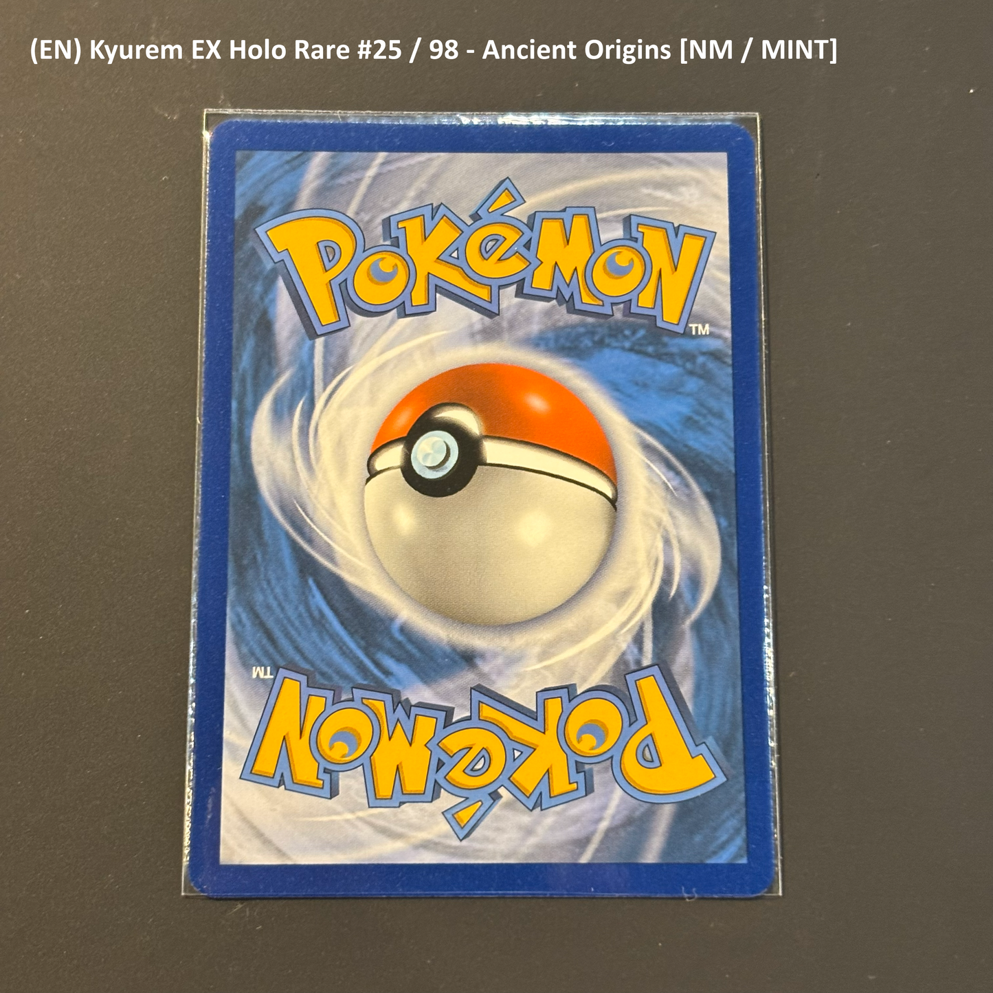 Pokemon TCG - "Higher End" Single Card Lot