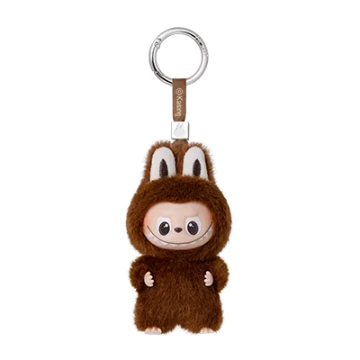 PopMart: The Monsters (Labubu) - Pin for Love Series (A-M) GUARANTEED SELECTION Vinyl Plush Pendant