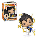 Funko Pop! DragonBall Z **WEB ONLY**