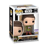 Funko Pop! STAR WARS "WEB ONLY"