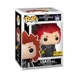 Funko Pop! GAMES - KINGDOM HEARTS/GENSHIN IMPACT "WEB ONLY"