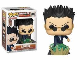 Funko Pop! ANIME - BORUTO/HUNTER X HUNTER MIX "WEB ONLY"