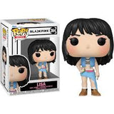 Funko Pop! MUSIC - K-POP "WEB ONLY"