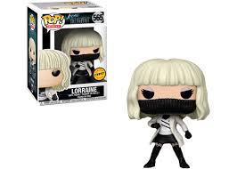 Funko Pop! MOVIE GRAILS - MIX "WEB ONLY"