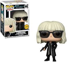 Funko Pop! MOVIE GRAILS - MIX "WEB ONLY"