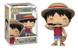 Funko Pop! ANIME - ONE PIECE "WEB ONLY"