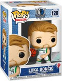 Funko Pop! Sports Mix "WEB ONLY"
