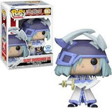 Funko Pop! ANIME - YUGIOH / INUYASHA / ONE PIECE / TRIGUN / NARUTO MIX "WEB ONLY"