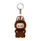 PopMart: The Monsters (Labubu) - Pin for Love Series (A-M) GUARANTEED SELECTION Vinyl Plush Pendant