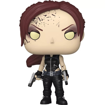Funko Pop! Games: Tomb Raider (Underworld) - Lara Croft (Doppelganger) #1284