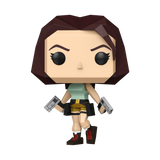 Funko Pop! Games: Lara Croft - TR2 Diving Suit / Polygonal / Angel of Darkness *PREORDER*