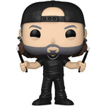 Funko Pop! Rocks: Metallica (72 Seasons) - James / Lars / Kirk / Robert *PREORDER*