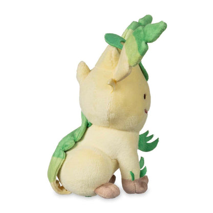 Games: Pokemon - Ditto As Glaceon 7 ½ Inch Plush