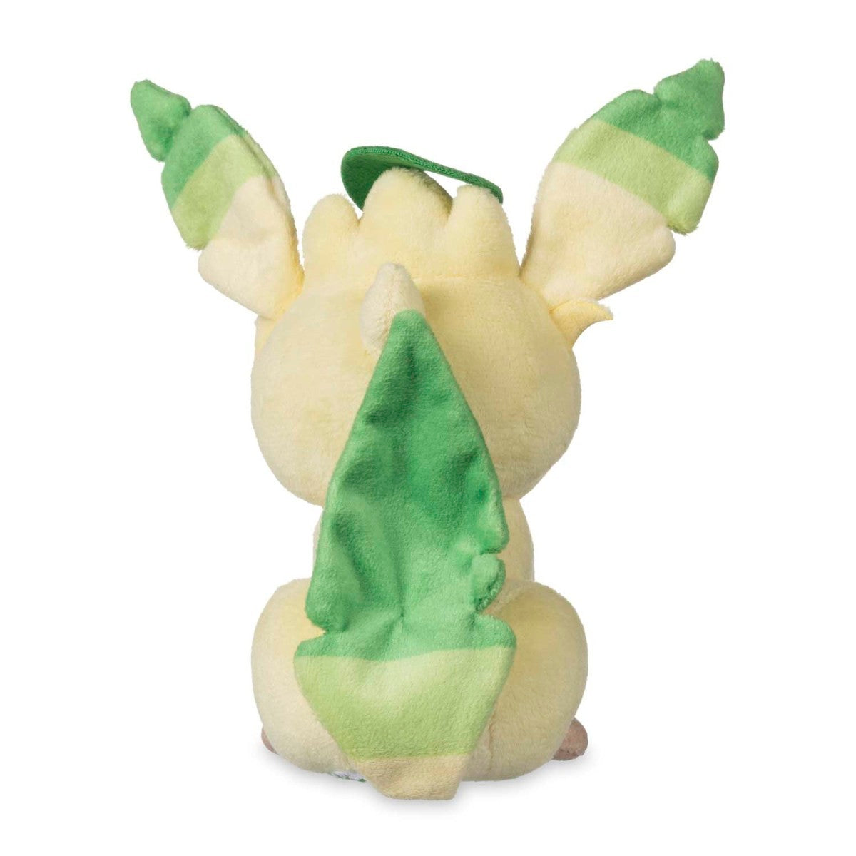Games: Pokemon - Ditto As Glaceon 7 ½ Inch Plush