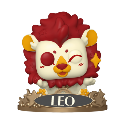 Funko Pop! Funko: Horoscope - Aries / Taurus / Gemini / Cancer / Leo / Virgo / Libra / Pisces