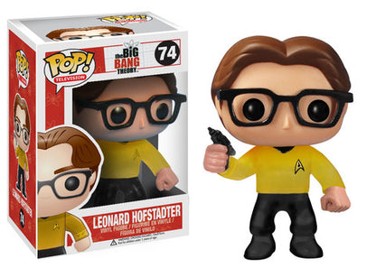 FUNKO POP! TV & MOVIES & COMICS: Breaking Bad, The Big Bang Theory, The Karate Kid, The Office, Stranger Things, Doctor Who, Buffy the Vampire Slayer, Sons of Anarchy, SAGA  **WEB ONLY**
