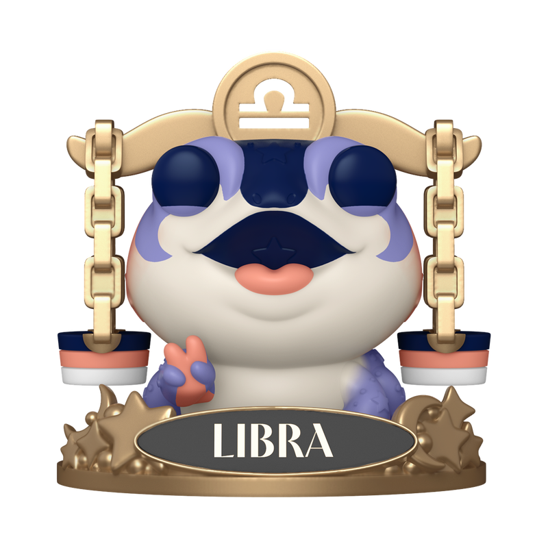 Funko Pop! Funko: Horoscope - Aries / Taurus / Gemini / Cancer / Leo / Virgo / Libra / Pisces
