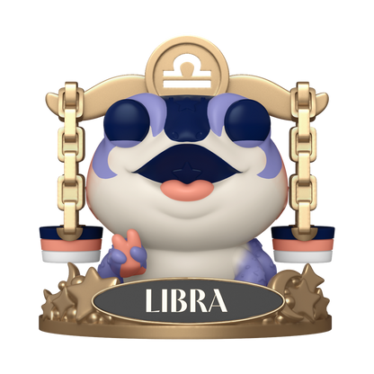 Funko Pop! Funko: Horoscope - Aries / Taurus / Gemini / Cancer / Leo / Virgo / Libra / Pisces
