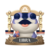 Funko Pop! Funko: Horoscope - Aries / Taurus / Gemini / Cancer / Leo / Virgo / Libra / Pisces *PREORDER*