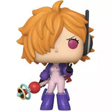 Funko Pop! Anime: One Piece - Lilith #2149 [Funko Special Edition] *PREORDER*