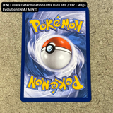 Pokemon TCG - Single Card Lot