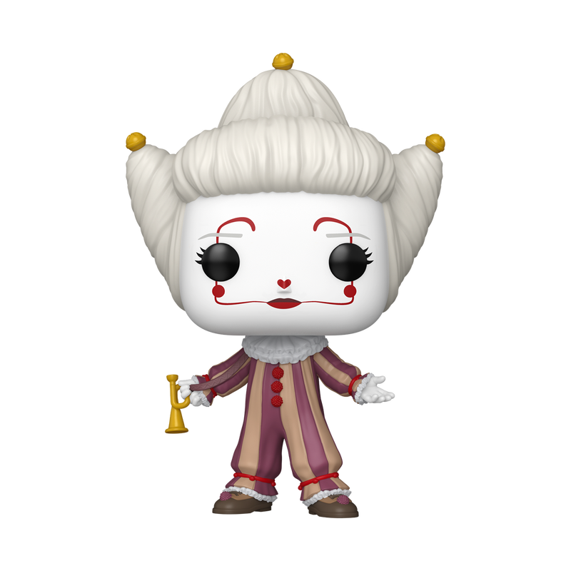Funko Pop! IT: Welcome To Derry - Pickle Dad / Bob Gray As