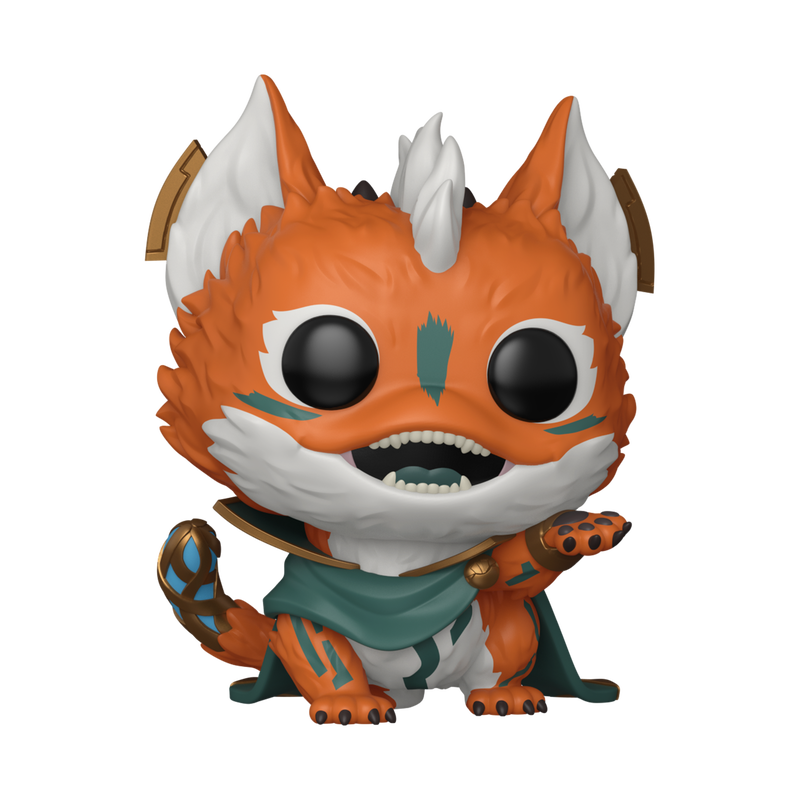 Funko Pop! Games: Magic The Gathering - Loot #1234 [2026 Shared Summer Convention Exclusive - 5,000pcs] *PREORDER*