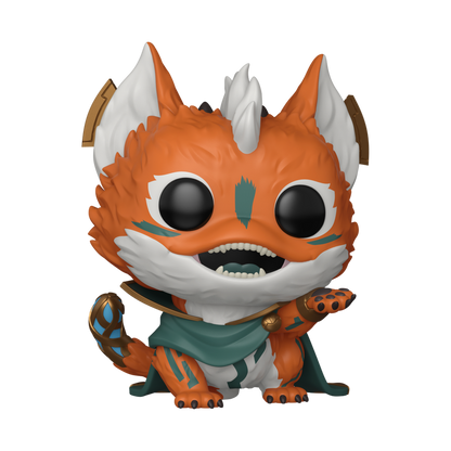 Funko Pop! Games: Magic The Gathering - Loot #1234 [2026 Shared Summer Convention Exclusive - 5,000pcs] *PREORDER*