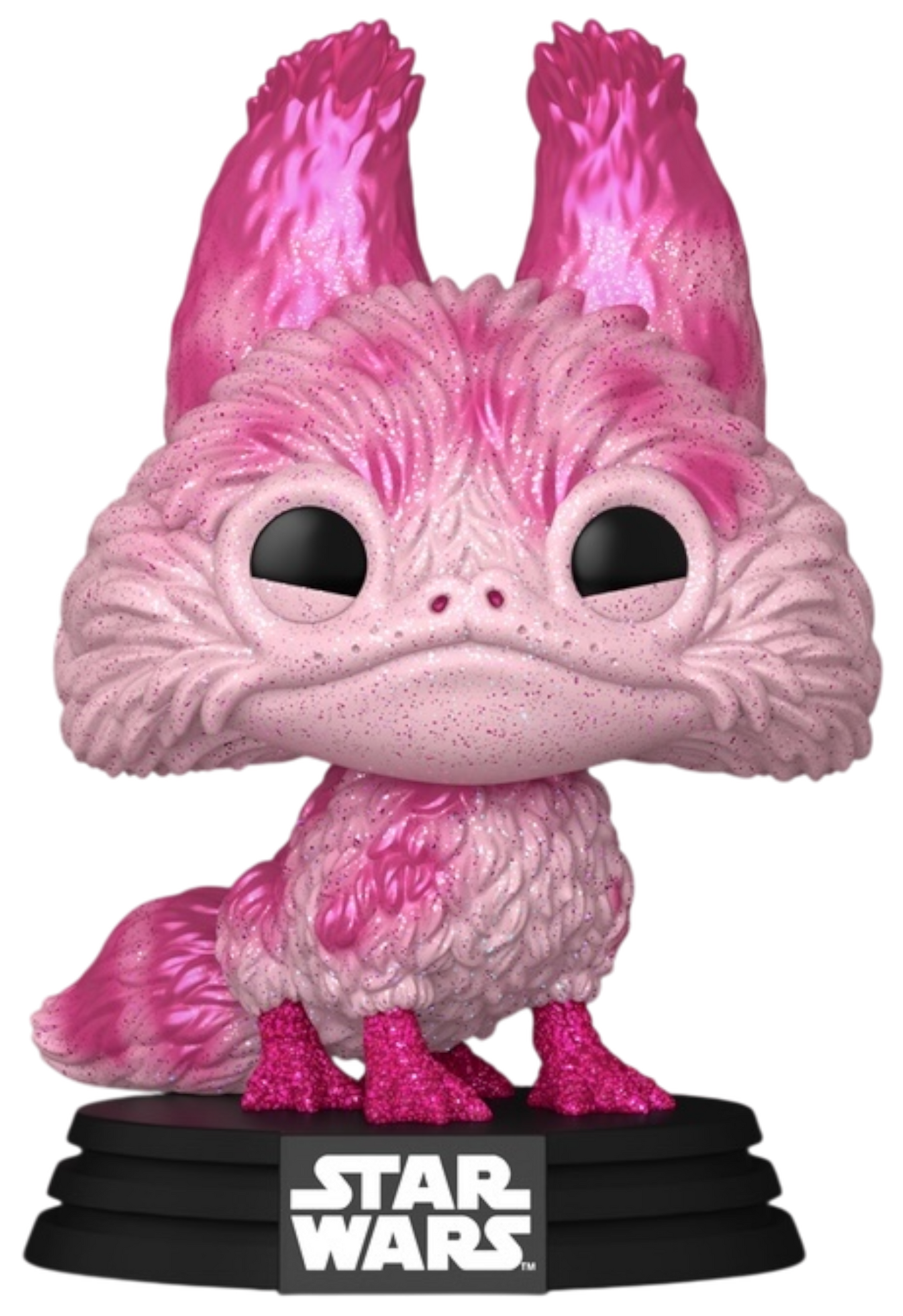 Funko Pop! Star Wars - Loth Cat (Diamond) #799 [2025 New York Comic Con NYCC Official Convention Exclusive] *PREORDER*