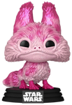 Funko Pop! Star Wars - Loth Cat (Diamond) #799 [2025 New York Comic Con NYCC Official Convention Exclusive] *PREORDER*