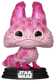 Funko Pop! Star Wars - Loth Cat (Diamond) #799 [2025 New York Comic Con NYCC Official Convention Exclusive] *PREORDER*