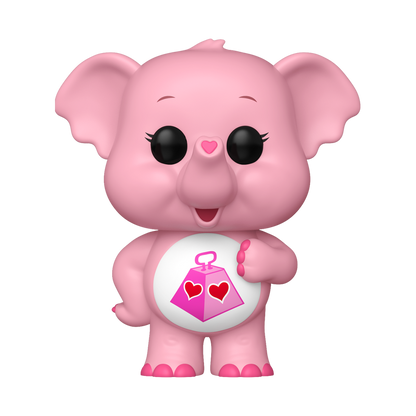 Funko Pop! Care Bears: Cousins - Lotsa Heart Elephant / Gentle Heart Lamb *PREORDER*
