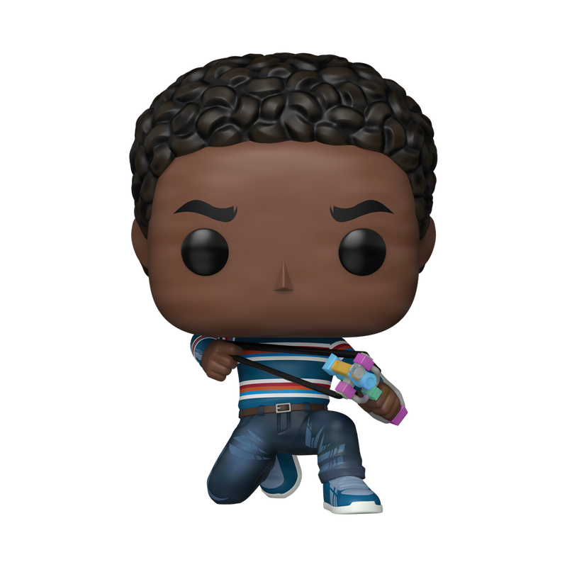 Funko Pop! Television: Stranger Things (Tales From '85) - Eleven / Mike / Lucas / Max / Dustin / Will / Nikki *PREORDER*