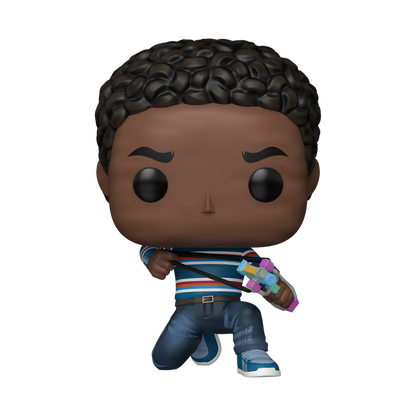 Funko Pop! Television: Stranger Things (Tales From '85) - Eleven / Mike / Lucas / Max / Dustin / Will / Nikki *PREORDER*