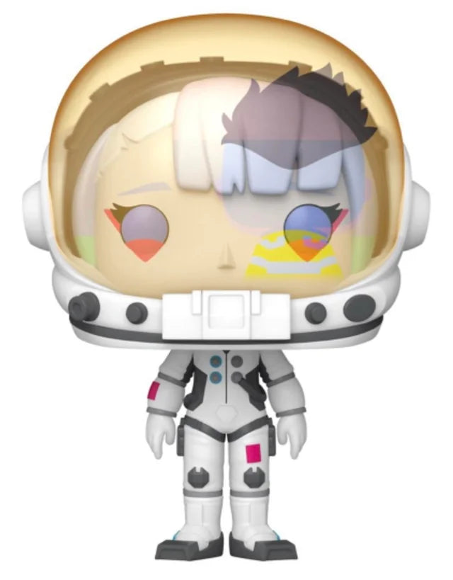 Funko Pop! Anime: Cyberpunk (Edgerunners) - Lucy #2417 [2026 Shared Summer Convention Exclusive]