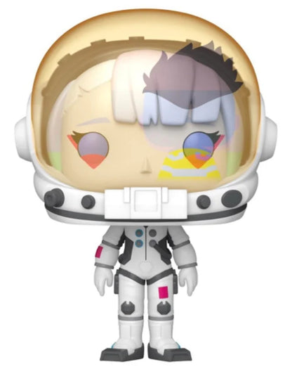 Funko Pop! Anime: Cyberpunk (Edgerunners) - Lucy #2417 [2026 Shared Summer Convention Exclusive]