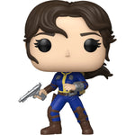 Funko Pop! Games: Fallout - Lucy Maclean #1764