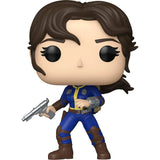 Funko Pop! Games: Fallout - Lucy Maclean #1764