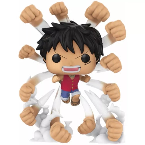 Funko Pop! Anime: One Piece - Premium! Monkey D. Luffy #2217