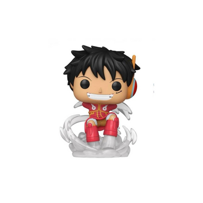 Funko Pop! Anime: One Piece - Nico Robin / Monkey D. Luffy / Vegapunk / Brook / Tony Tony Chopper / Sanji