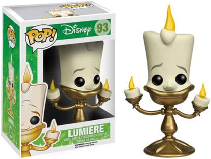 Funko Pop! Animation Mixed Lot **WEB ONLY**