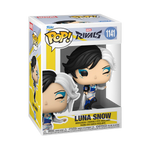 Funko Pop! Games: Marvel Rivals - Luna Snow #1141