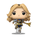 Funko Pop! Games: League Of Legends - Gwen / Lux / Yasuo / Teemo *PREORDER*